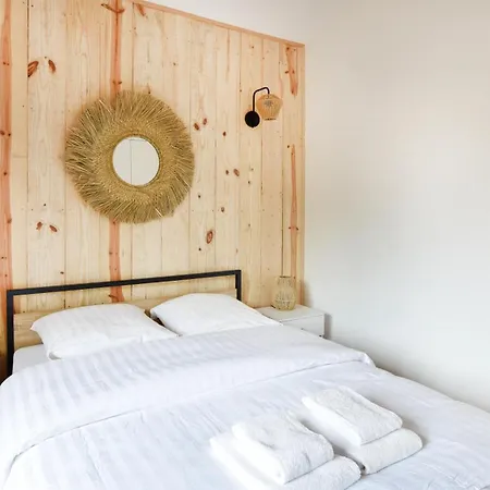 Maison 4 Chambres, Petit Piquey 빌라