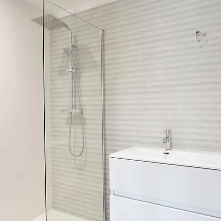 빌라 Maison 4 Chambres, Petit Piquey *
