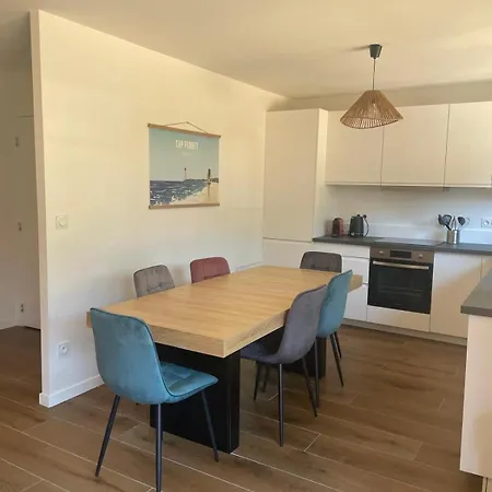 Maison 4 Chambres, Petit Piquey