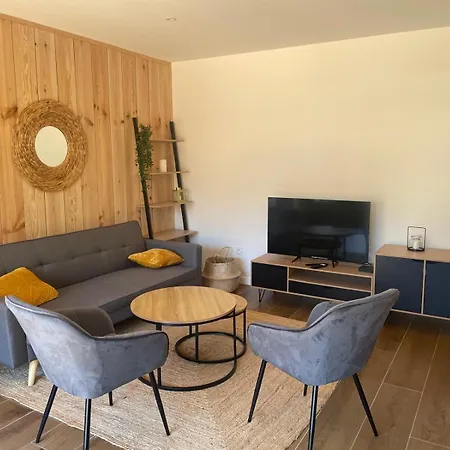 Maison 4 Chambres, Petit Piquey * Lege-Cap-Ferret