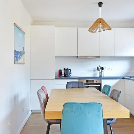 Maison 4 Chambres, Petit Piquey * Lege-Cap-Ferret