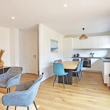 Maison 4 Chambres, Petit Piquey Villa Lege-Cap-Ferret