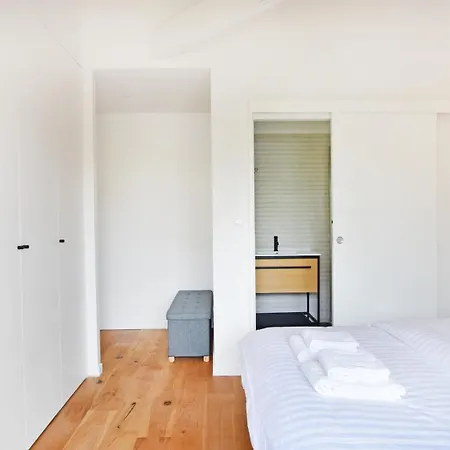 Maison 4 Chambres, Petit Piquey Villa Lège-Cap-Ferret