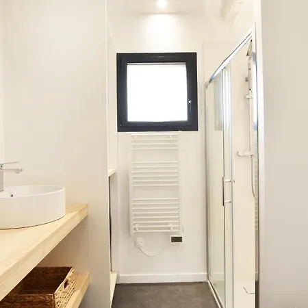 Maison 4 Chambres, Petit Piquey Lege-Cap-Ferret